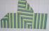 BEDSHEET STRIPE 72X100